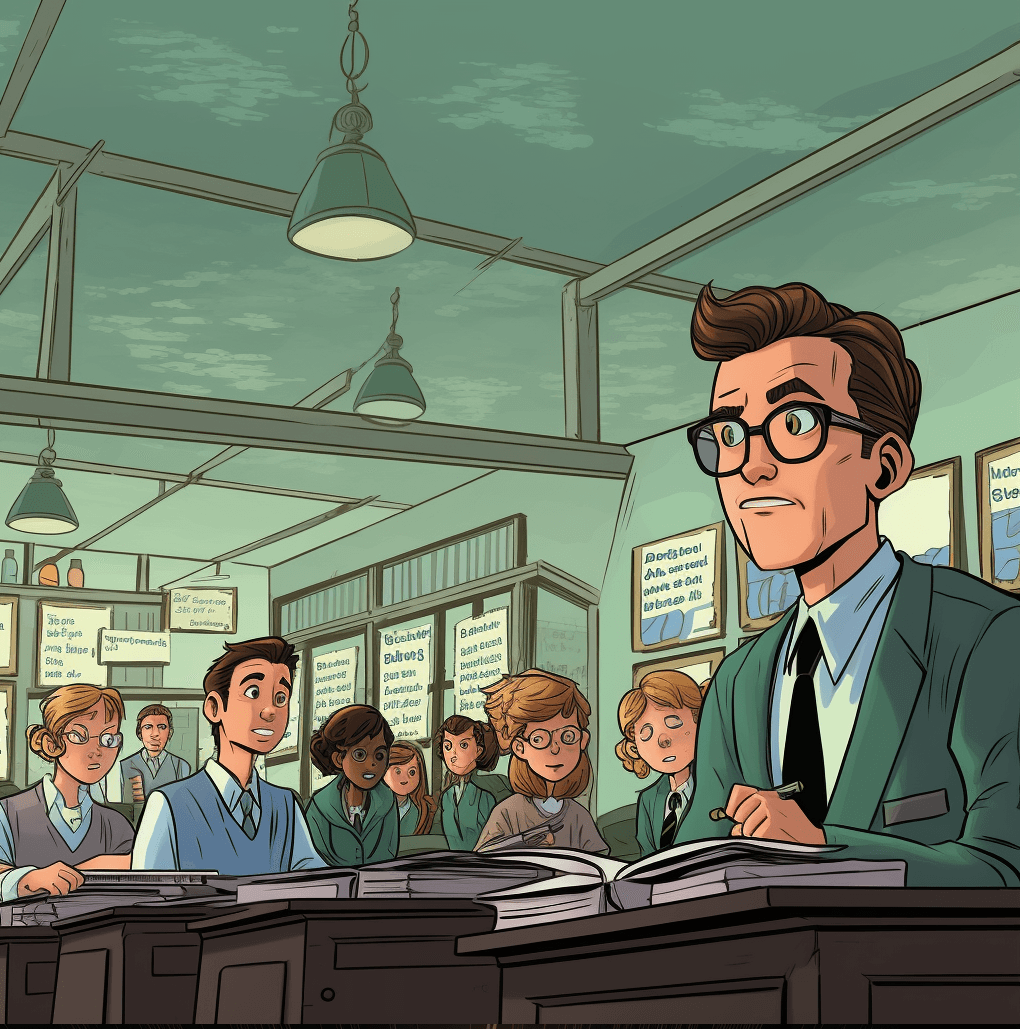 education