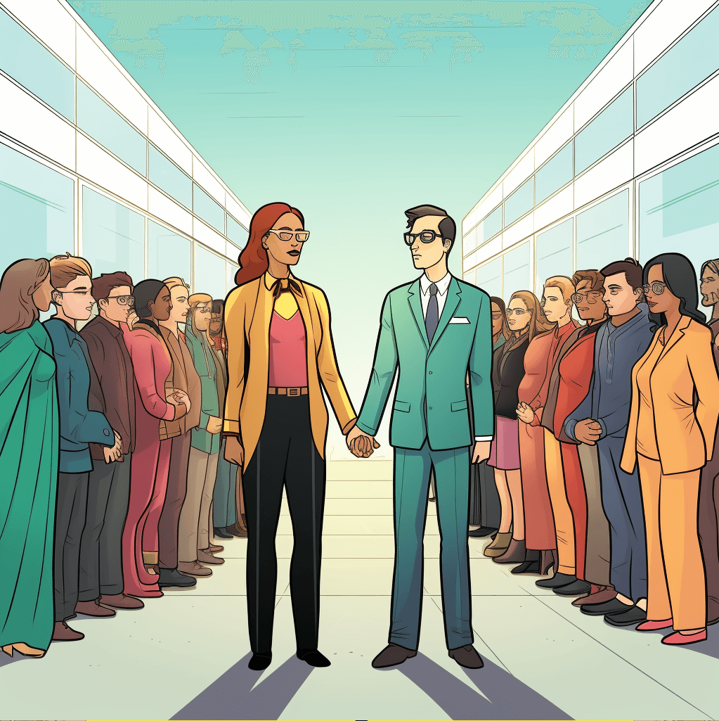 equality