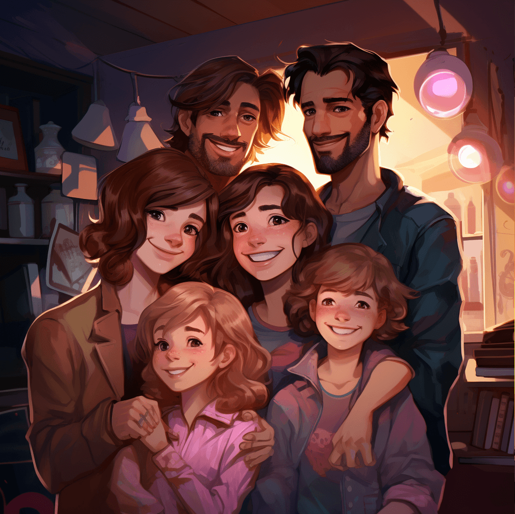 family
