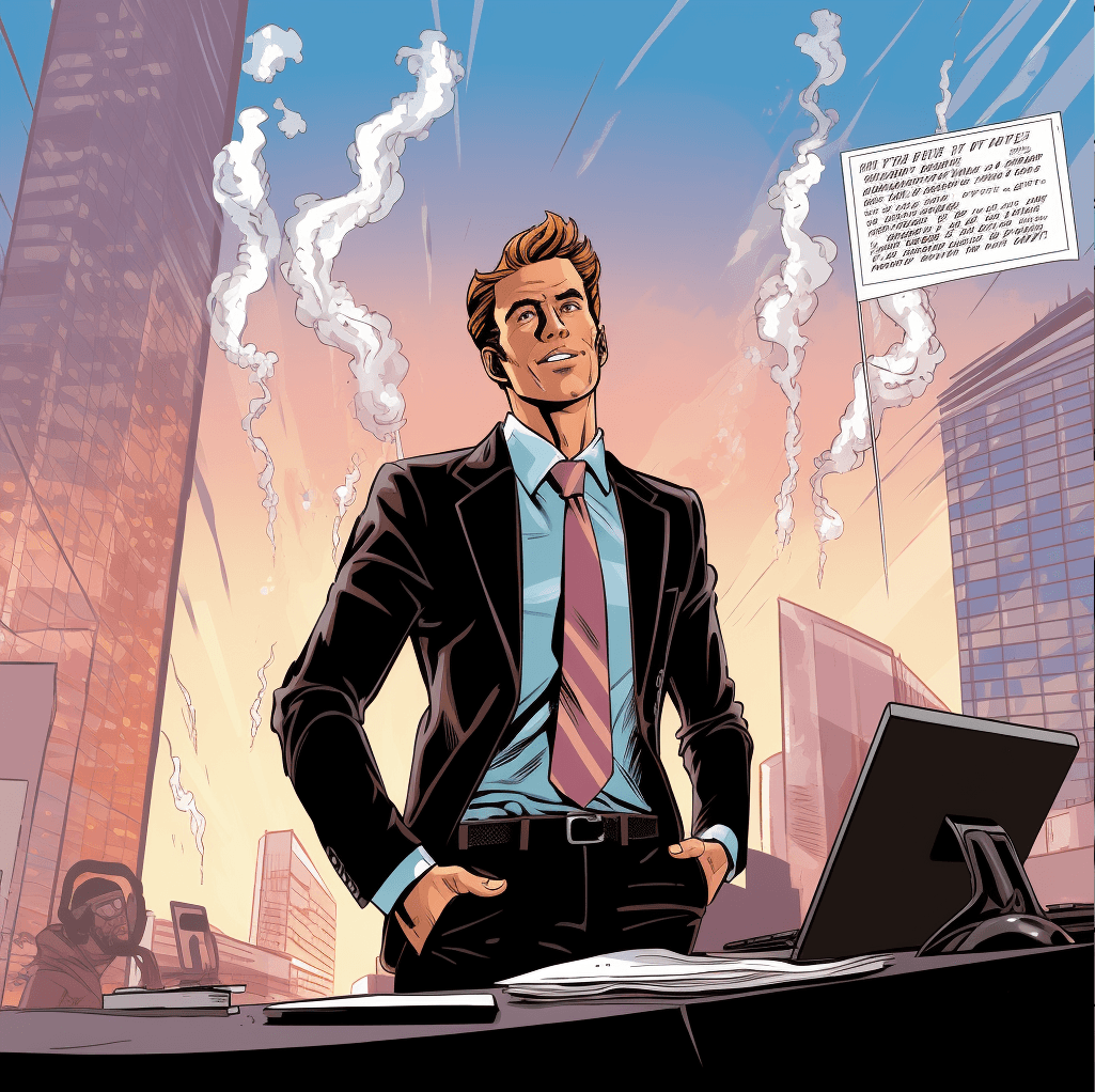 business