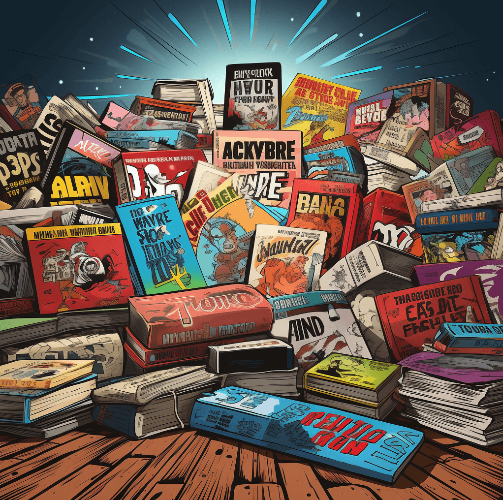 books