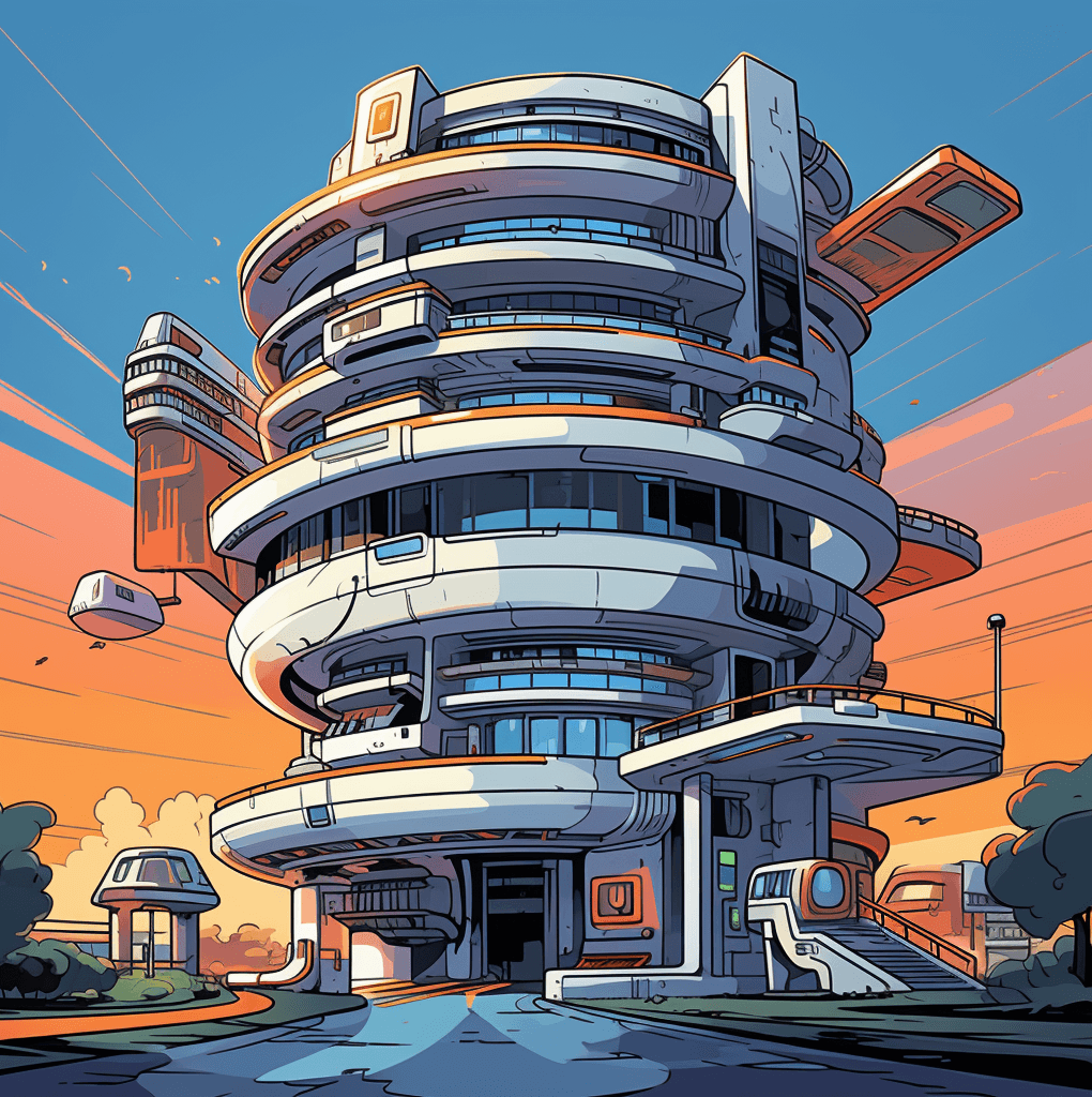 architecture