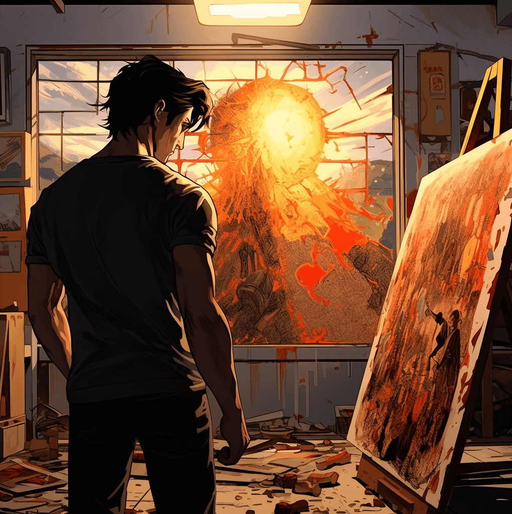 art
