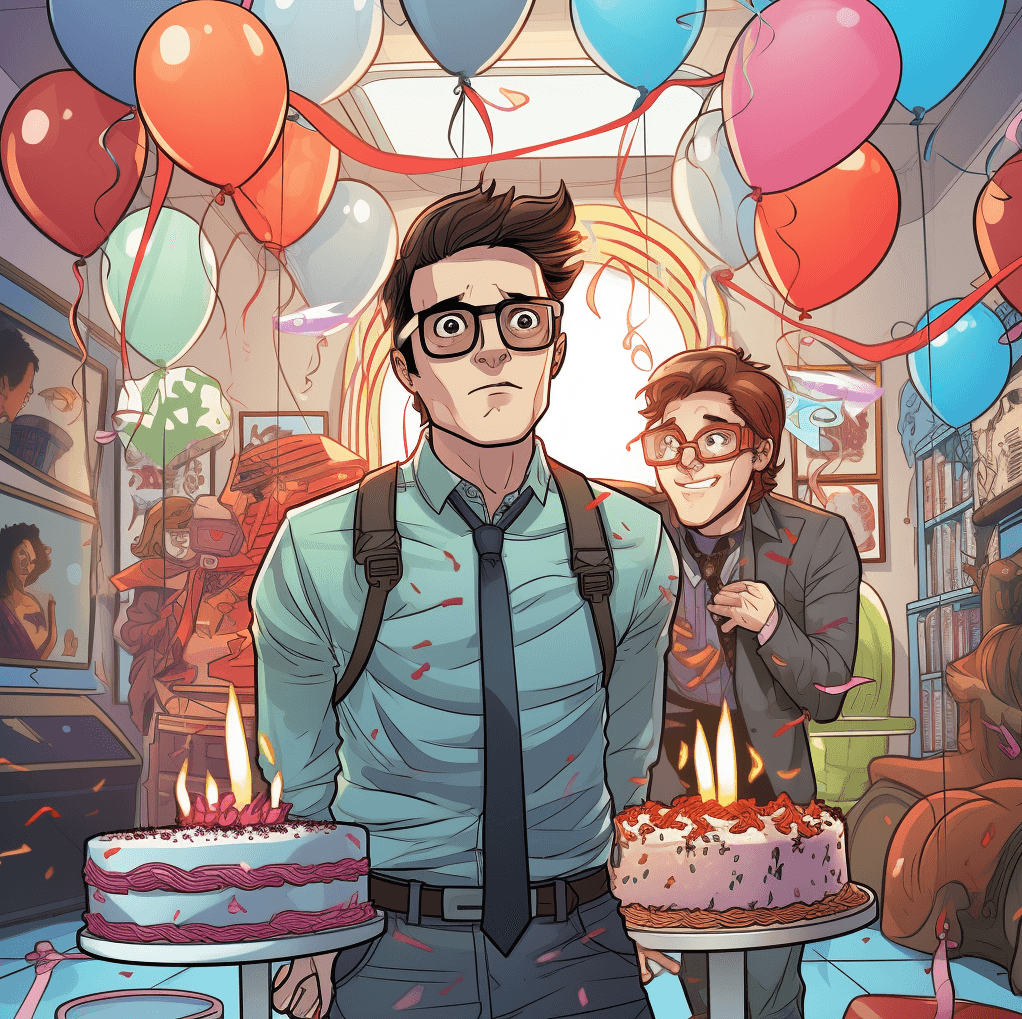 birthday