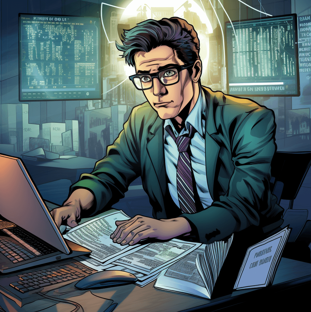 finance