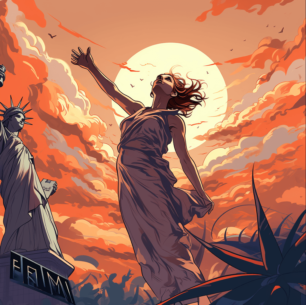 freedom
