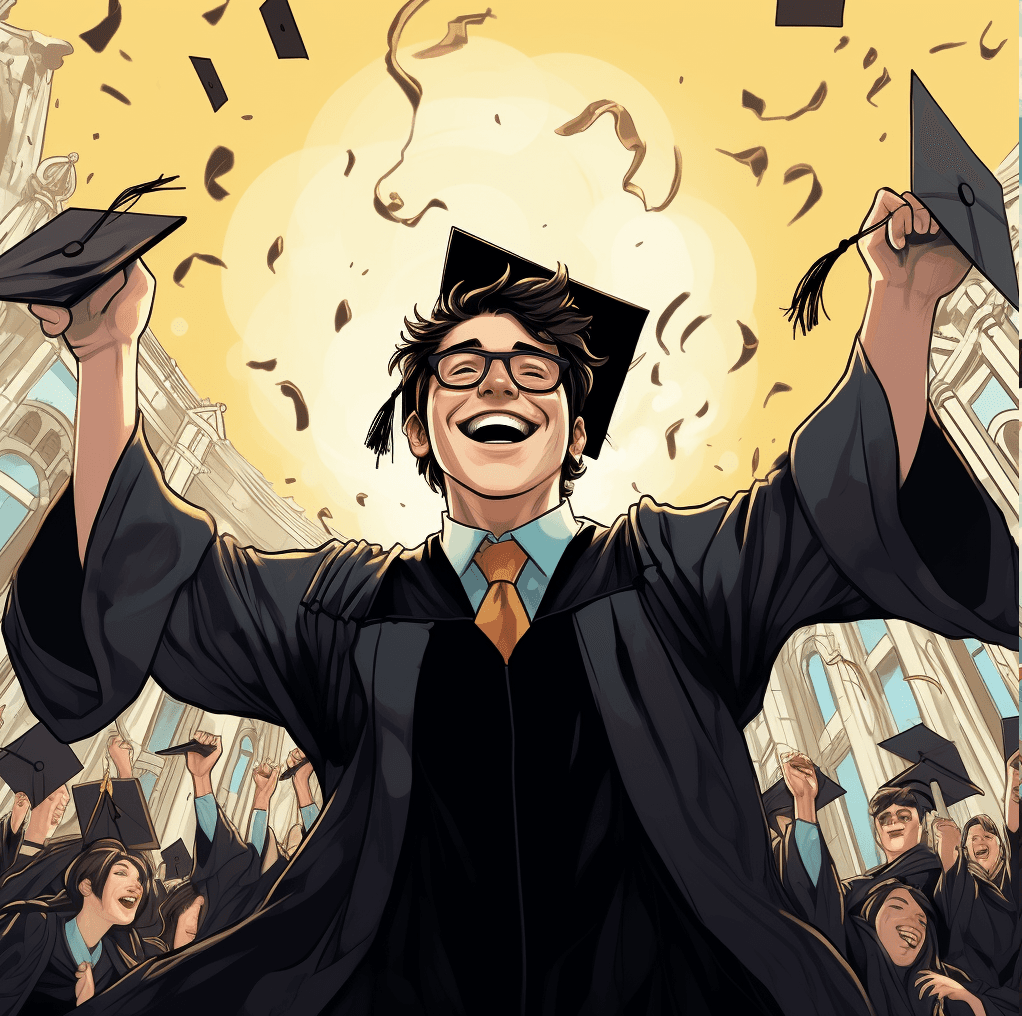 graduation