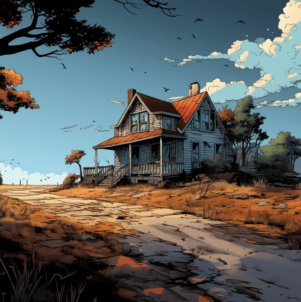 home
