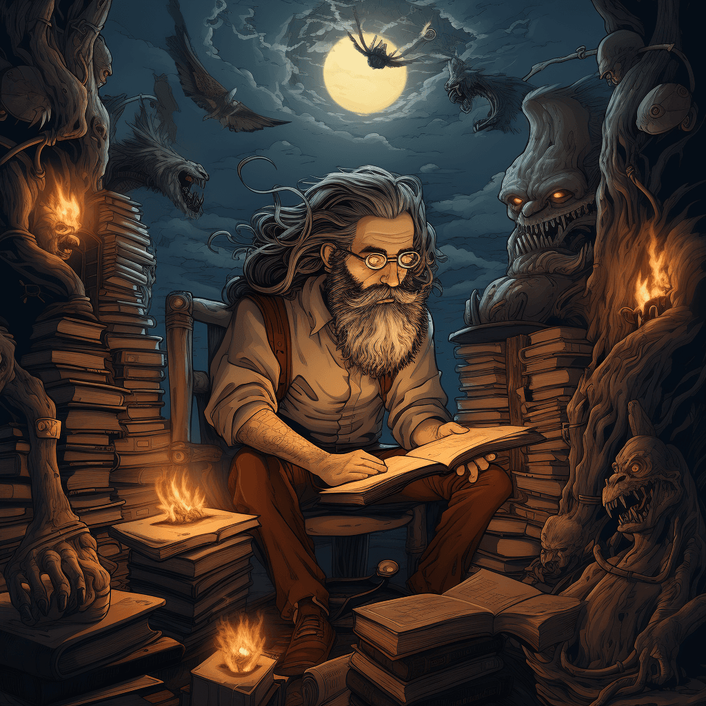 knowledge