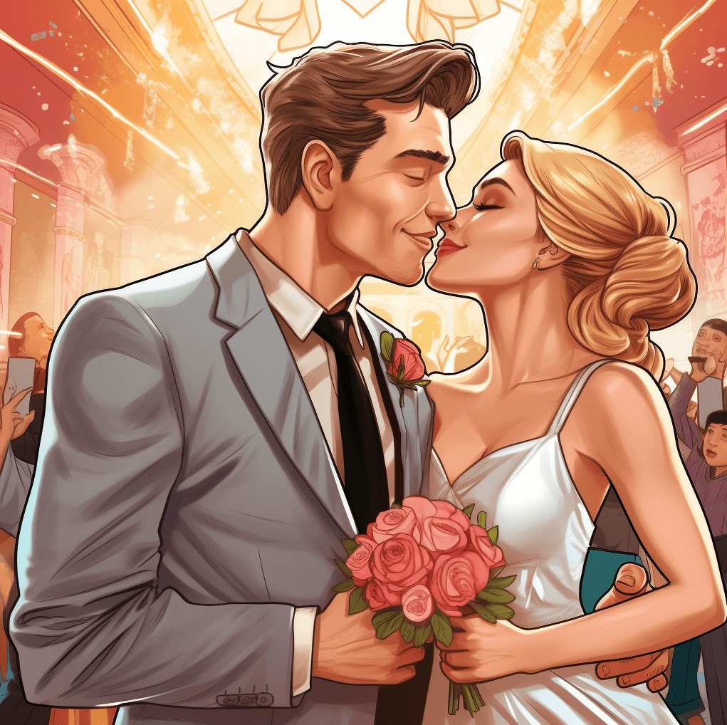marriage