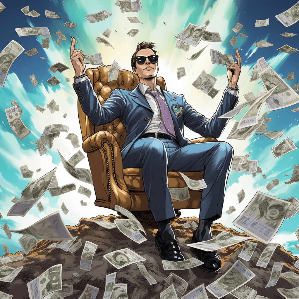 wealth